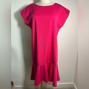 VTG 80s BERKELEY Midi Dress